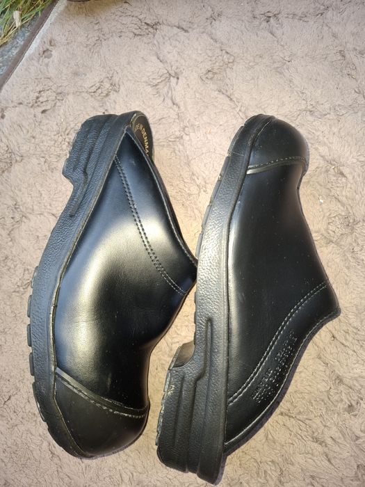 Chodaki, buty wytrzymałe,wzmocnione 45