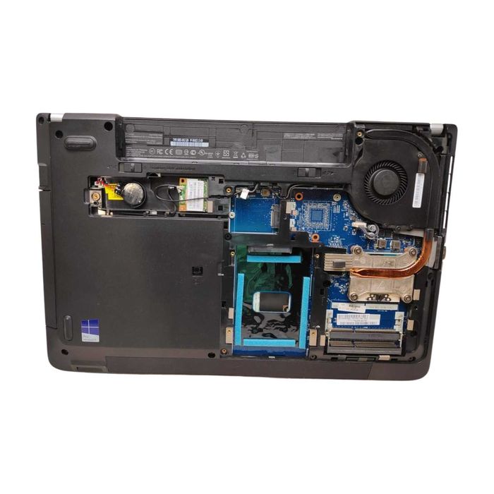 LAPTOP | Lenovo ThinkPad E531 | i3-3120M | 15,6" HD | 0GB | FV23