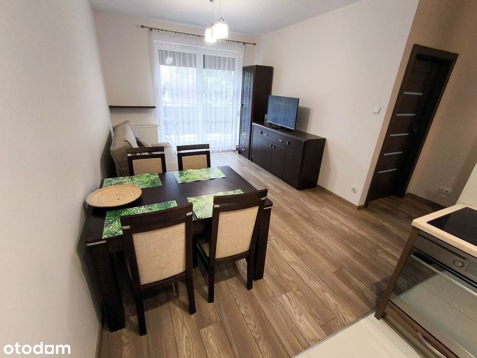 Mieszkanie na wynajem gotowe do wprowadzenia! 2 Pokoje (37 m²) - Widok 3