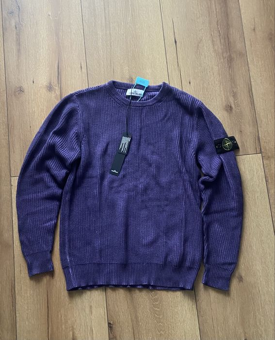 Кофта stone island / стон айленд, casual, drip