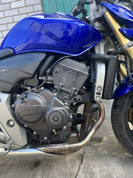 Honda CB 600 FA “Hornet” 2008 р