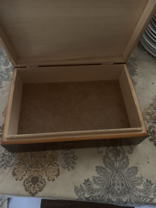 Скарбнички часів срср