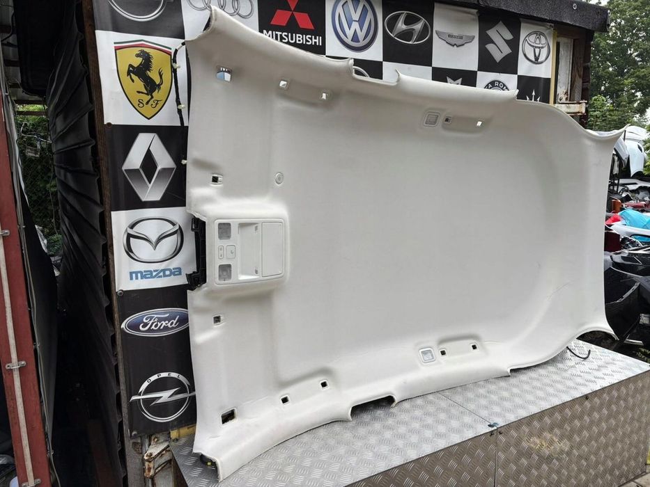 FORD KUGA MK3 III PODSUFITKA SUFIT ESCAPE IV