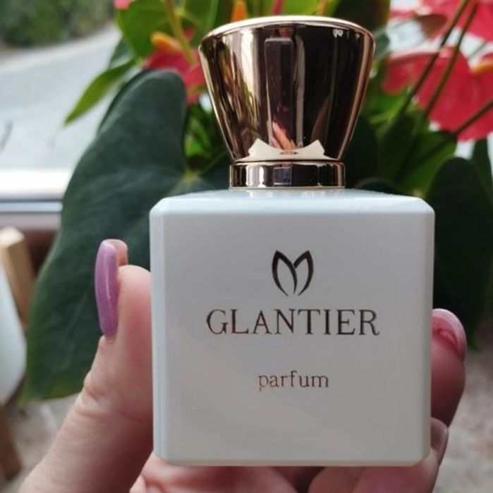 Perfumy Glantier 553 premium