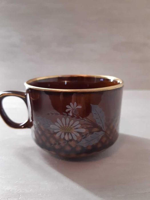 Serwis kawowy z Tułowic