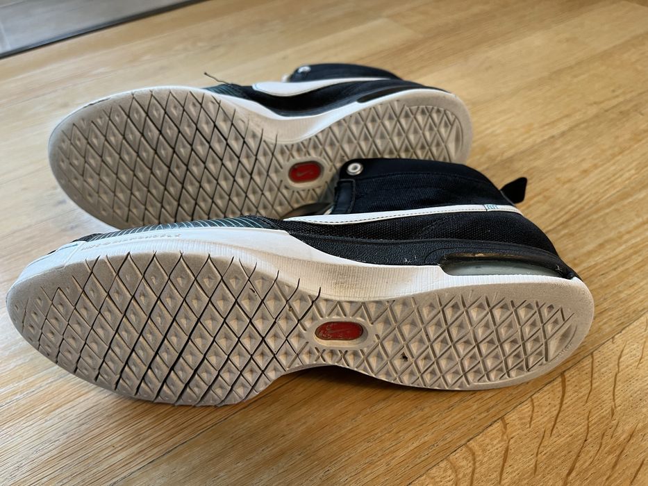 Buty Nike rozm . 38