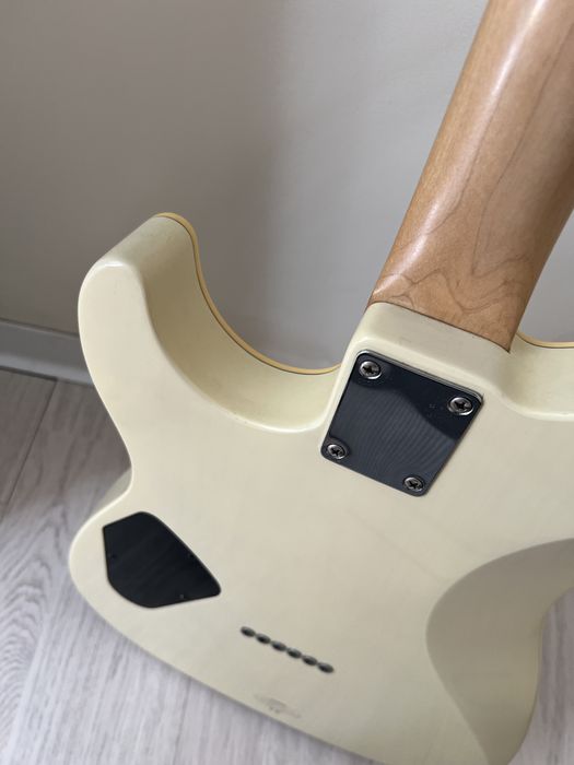 Guitarra Pacifica Yamaha
