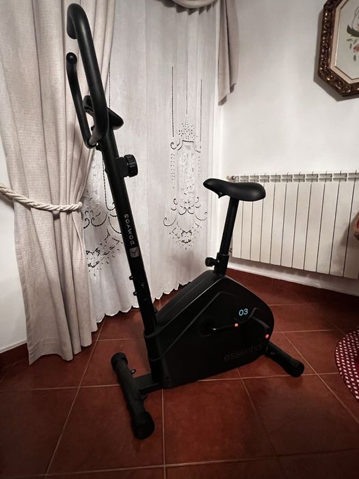 Bicicleta estática435731626701639680