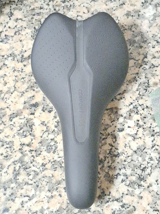 Selim RockRider Confort Plus