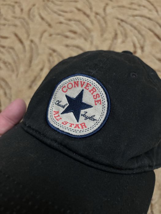 Converse cap, оригінал