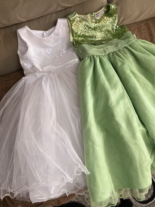 плаття на дівчинку