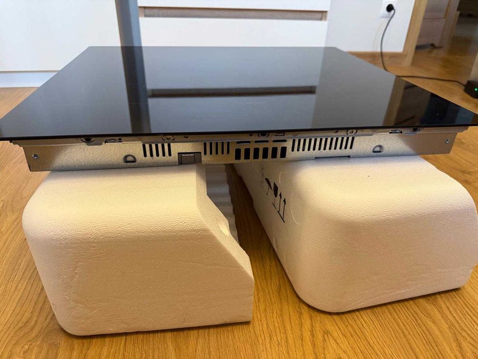 Płyta indukcyjna BOSH