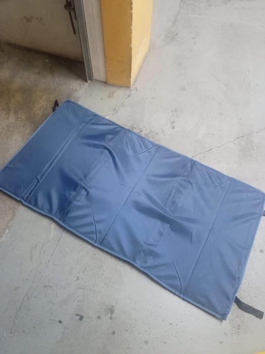 Cama de viagem/parque para bebê