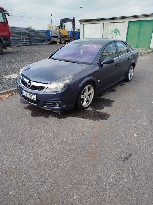 Opel Vectra
