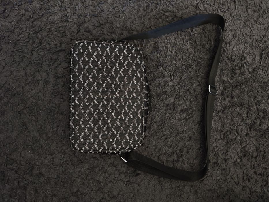 Goyard (bolsa ) homem