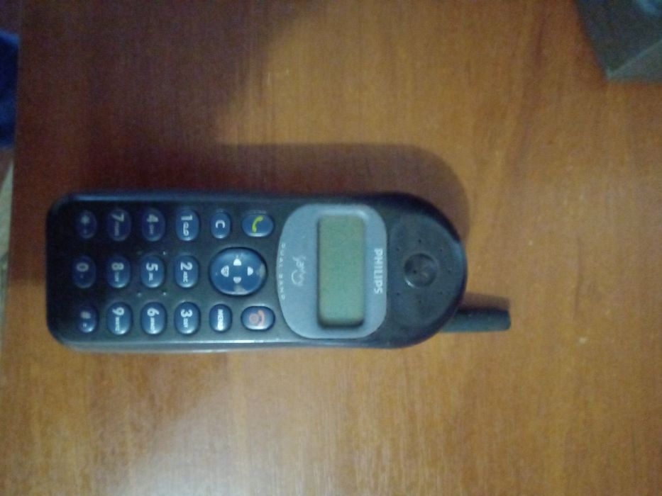 Philips Savvy...