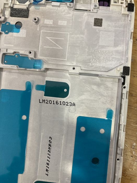 Huawei Y6 LCD Touch Screen Display – New64286385464706123