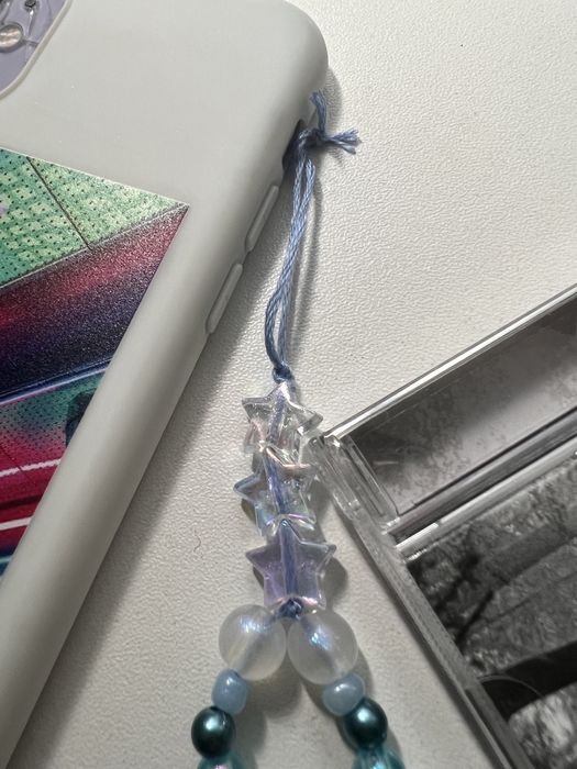Chain na telefon Taylor swift betty folklore