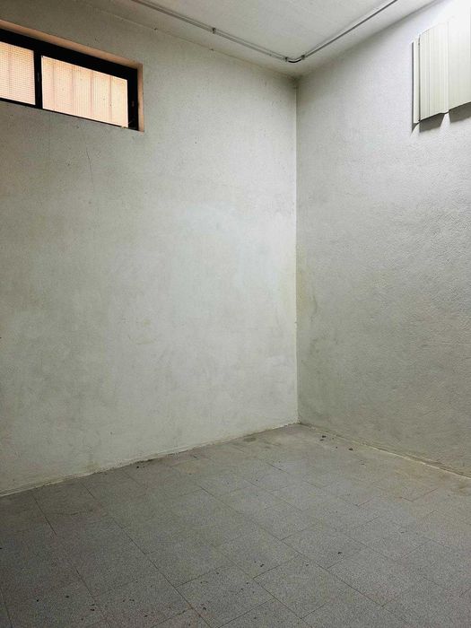 Box  3m2, e 8m2 para arrendar