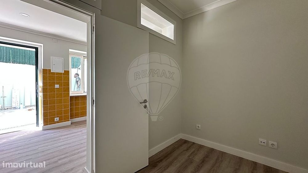 Apartamento T0 para venda
