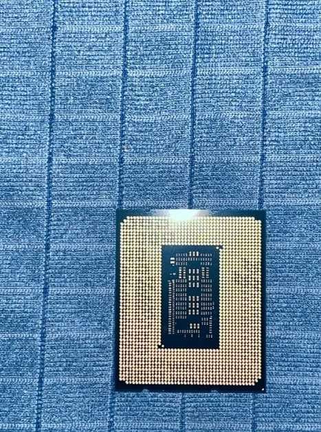 Intel Core i7-12700KF LGA1700