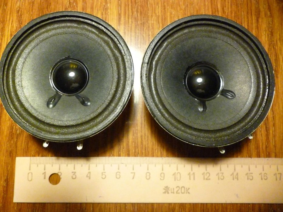 Динамики продам.