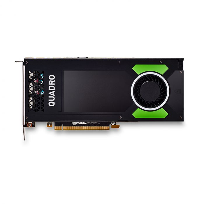 Grafica NVIDIA Quadro P4000 como NOVA + GARANTIA64172179422339121