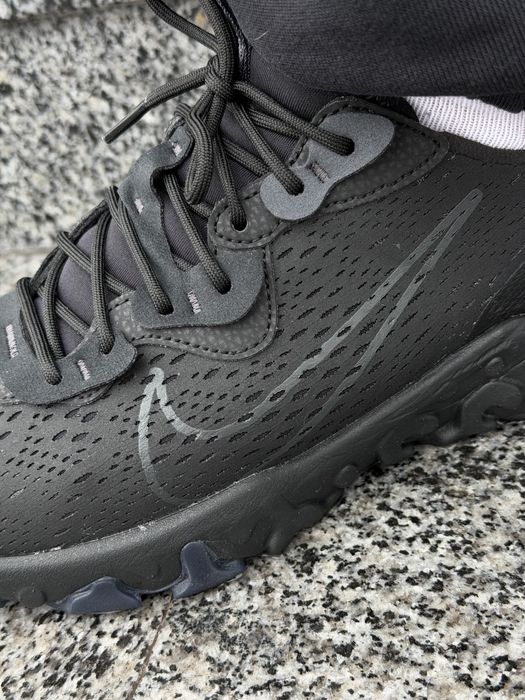 Кросівки Nike React Vision, оригінал