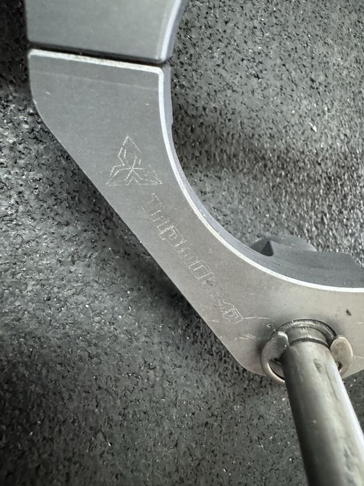 Scotts KTM 1290 SAS/SAR