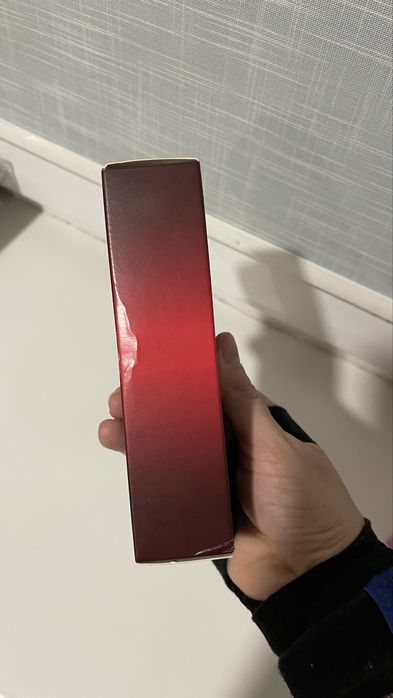 Парфумна вода attraction instinct Avon