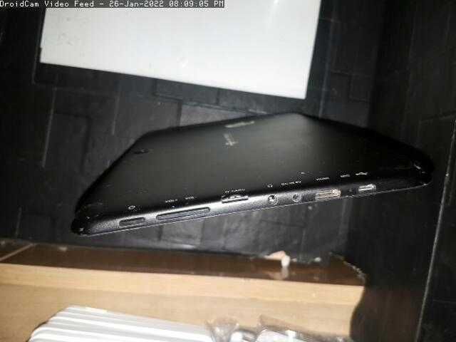 Tablet Amtech AT1041 nr201
