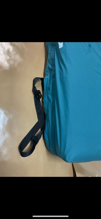 Materac odleżynowy Hill-Rom Duo 2