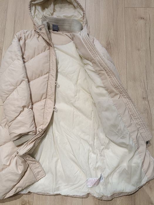 Płaszcz Nike rozmiar S