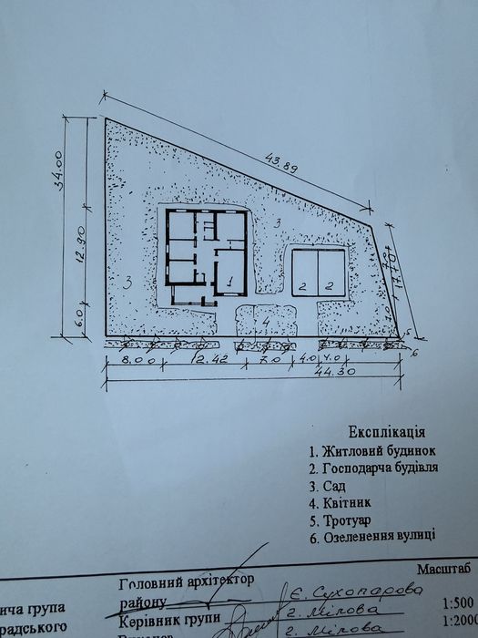 Продаж земельної ділянки Гірниче. Сонячне - More