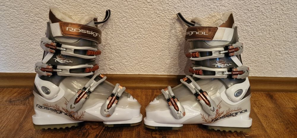 Buty narciarskie damskie Rossignol Xena EU 37