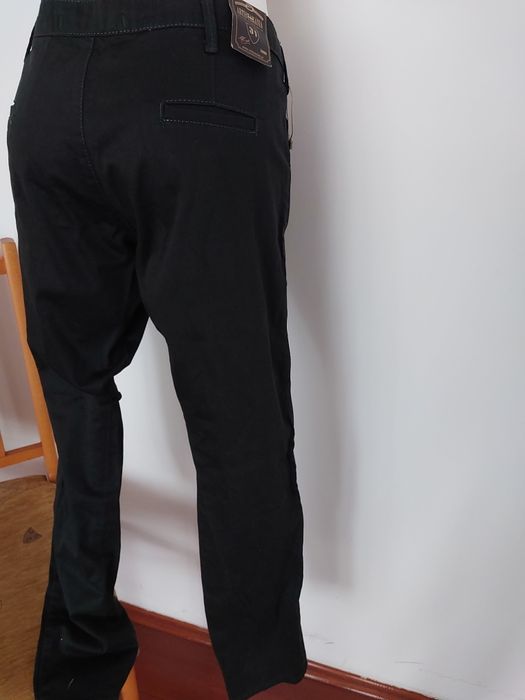 Spodnie damskie rozmiar XL