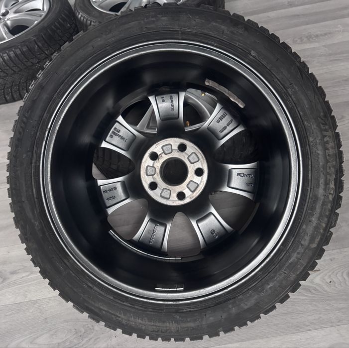НОВІ Диски 5 114.3 R17 Lexus Toyota Оригінал
