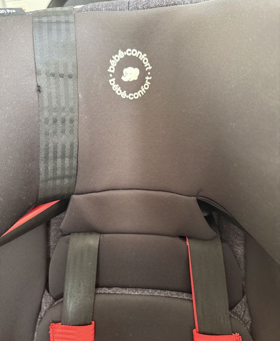 Cadeira auto Bébé Confort