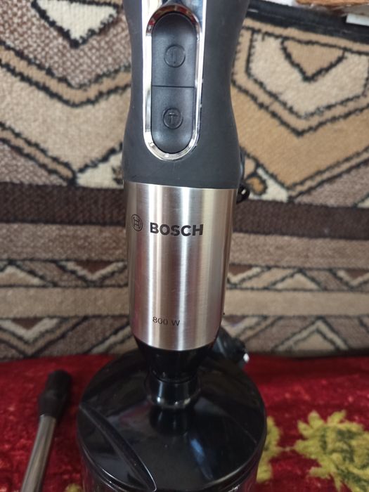 Блендер Bosch 800W
