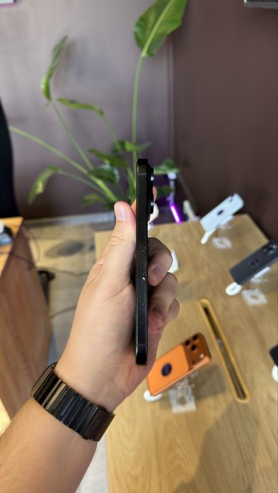 RATY 0% iPhone 16 Pro 128GB Bateria 95% Gwarancja 12Miesiecy!