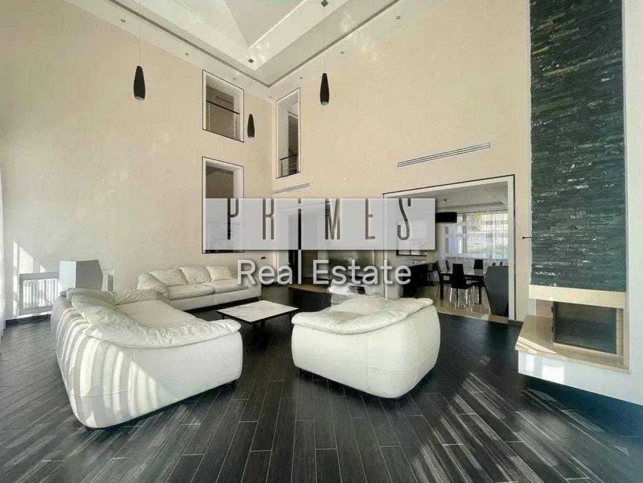 Продаж будинку з басейном, КМ Зелений Гай, Лісники