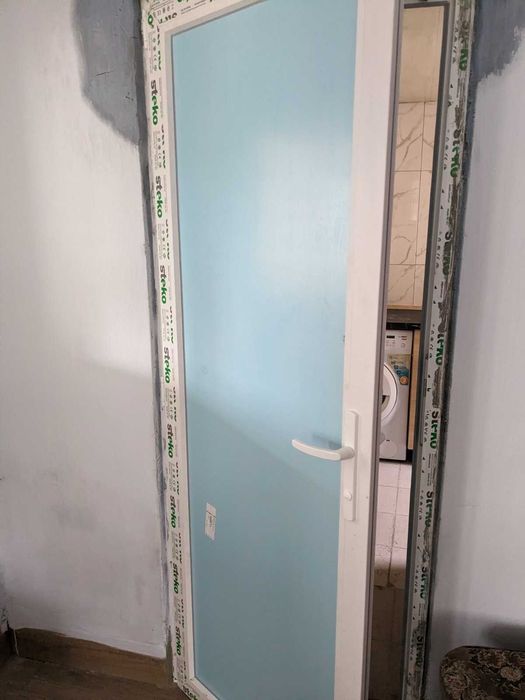 Купити двері металопластикові недорого, двери