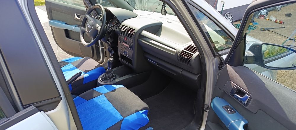 Audi A2 1.4 TDI  sprzedam