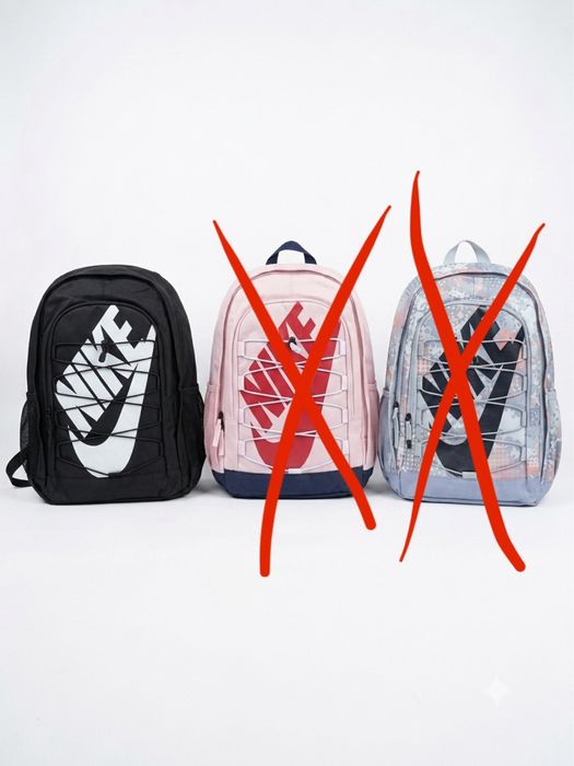 ‼️Акція‼️ Рюкзак Nike Hayward 2.0 | Найк Хейвард | рюкзак в школу