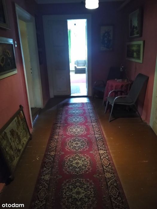 Dworek, Bereść, powiat Zamojski