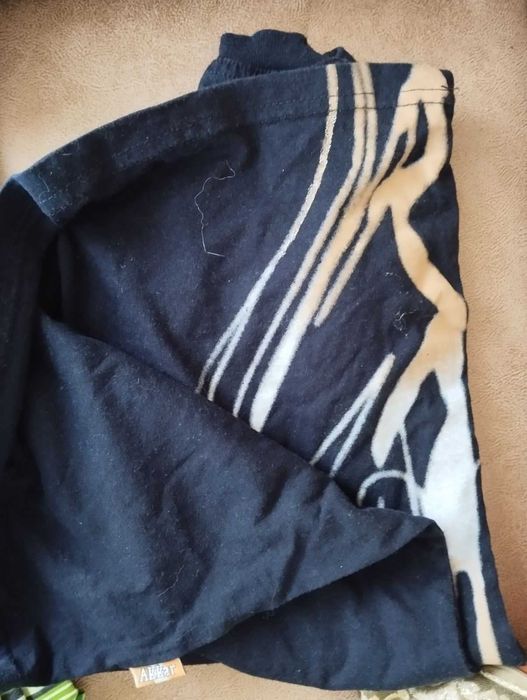 Одяг для хлопчика 10-12 р, б/в