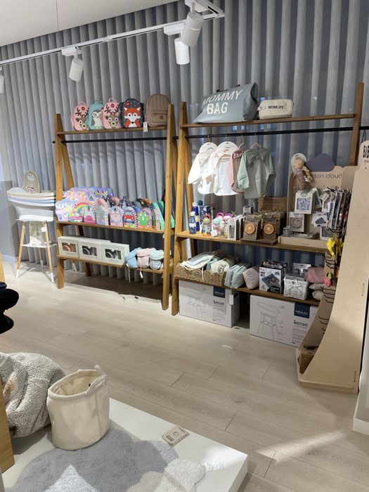 Trespasse da Loja Honey Boo em pleno funcionamento!