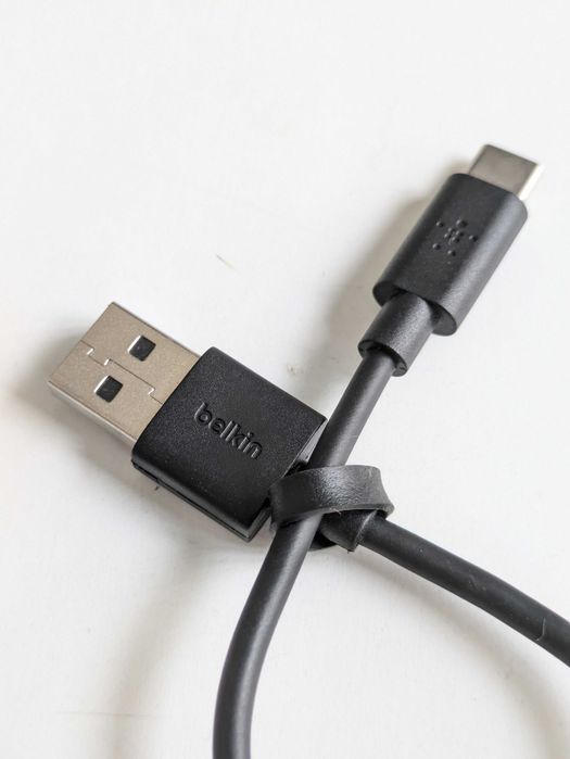 Powerbank - Belkin BPB012 Azul, 20000 mAh (power bank) sem embalagem