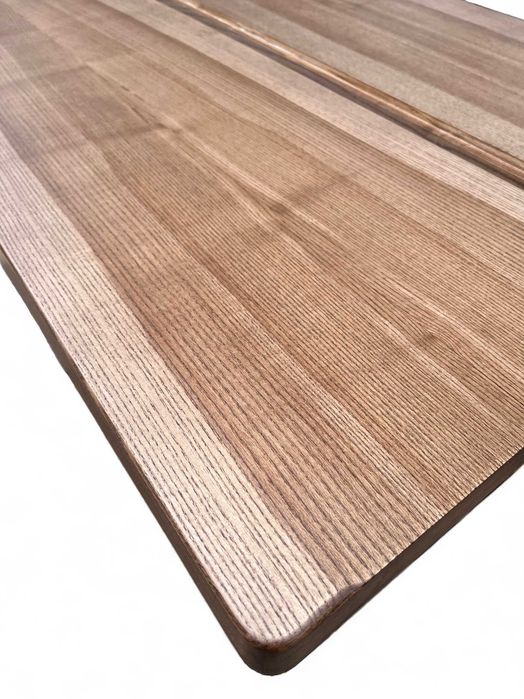 Підвіконня з натуральної деревини