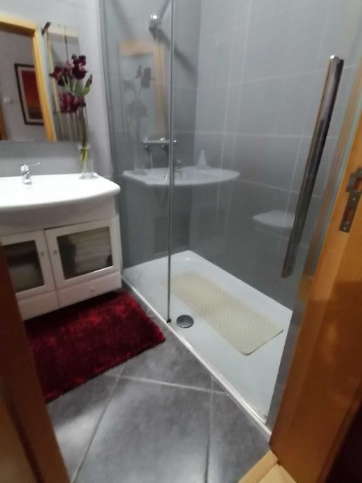 Quarto para estudante/estágio português IPVC/ESTG